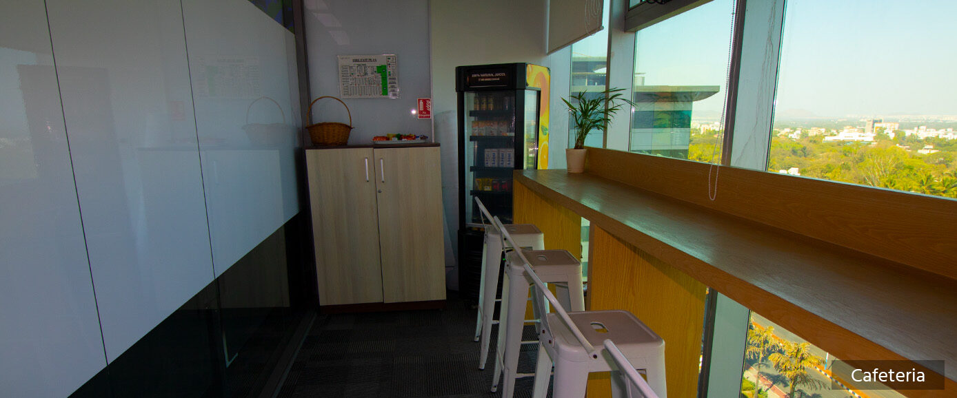Cafeteria